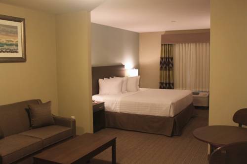 Imagen de la habitación del Hotel Meridian Inn and Suites Lloydminster. Foto 7