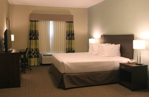 Imagen de la habitación del Hotel Meridian Inn and Suites Lloydminster. Foto 8