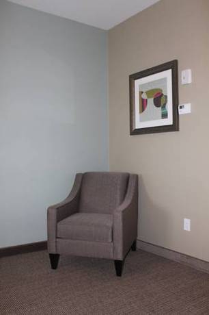 Imagen de la habitación del Hotel Meridian Inn and Suites Lloydminster. Foto 12