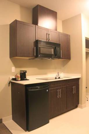 Imagen de la habitación del Hotel Meridian Inn and Suites Lloydminster. Foto 13
