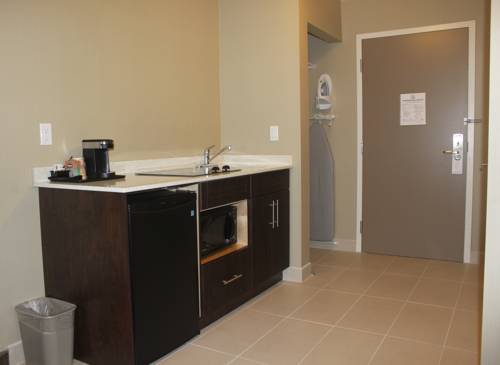 Imagen de la habitación del Hotel Meridian Inn and Suites Lloydminster. Foto 14