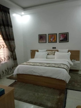 Imagen general del Hotel Meridian Lodge And Resort. Foto 2