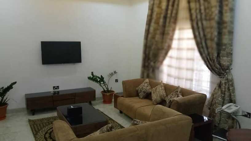 Imagen general del Hotel Meridian Lodge And Resort. Foto 11