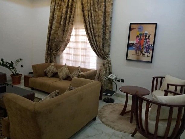 Imagen de la habitación del Hotel Meridian Lodge And Resort. Foto 21