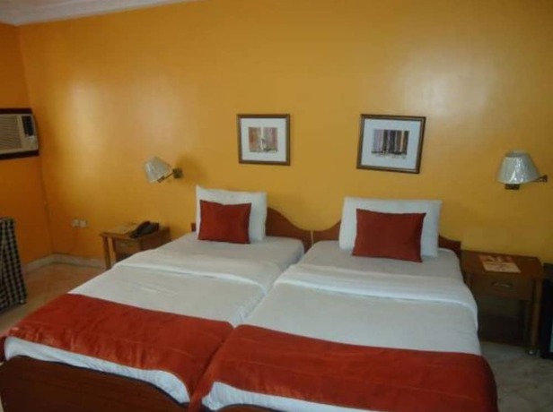 Imagen de la habitación del Hotel Meridian Lodge hotels and resorts. Foto 7