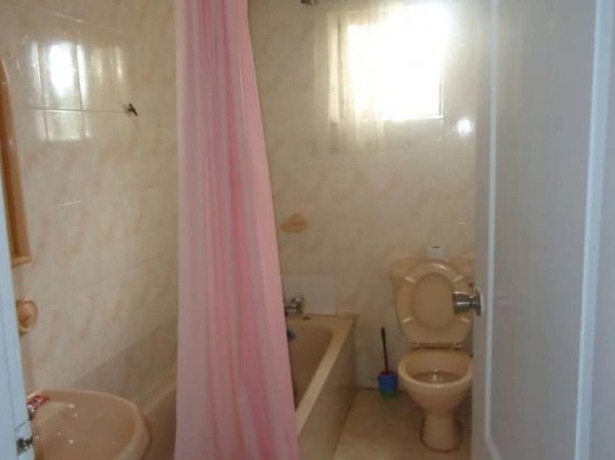 Imagen de la habitación del Hotel Meridian Lodge hotels and resorts. Foto 12