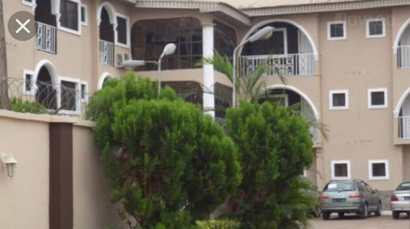 Imagen general del Hotel Meridian Lodge hotels and resorts. Foto 2