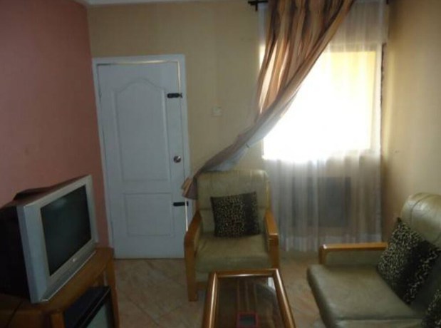 Imagen de la habitación del Hotel Meridian Lodge hotels and resorts. Foto 15