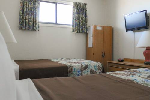 Imagen de la habitación del Hotel Meridian Plaza By Beach Vacations. Foto 2