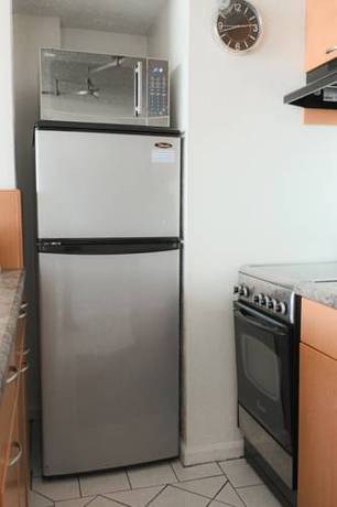 Imagen de la habitación del Hotel Meridian Plaza By Beach Vacations. Foto 5