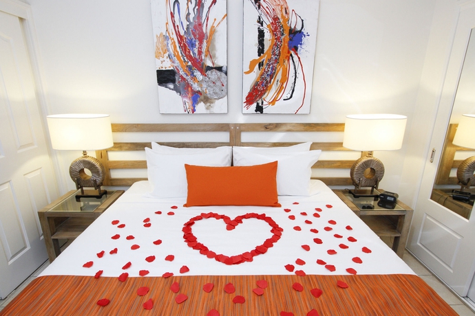 Imagen de la habitación del Hotel Meridian Port Douglas - Adults Only. Foto 2