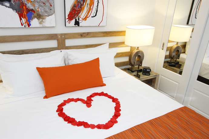 Imagen de la habitación del Hotel Meridian Port Douglas - Adults Only. Foto 3