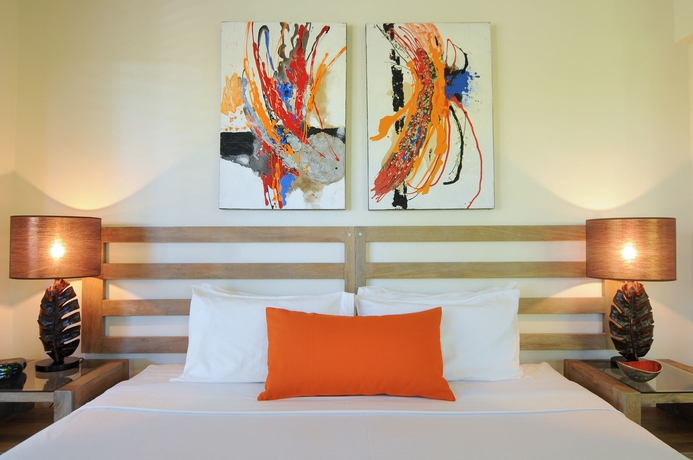 Imagen de la habitación del Hotel Meridian Port Douglas - Adults Only. Foto 4