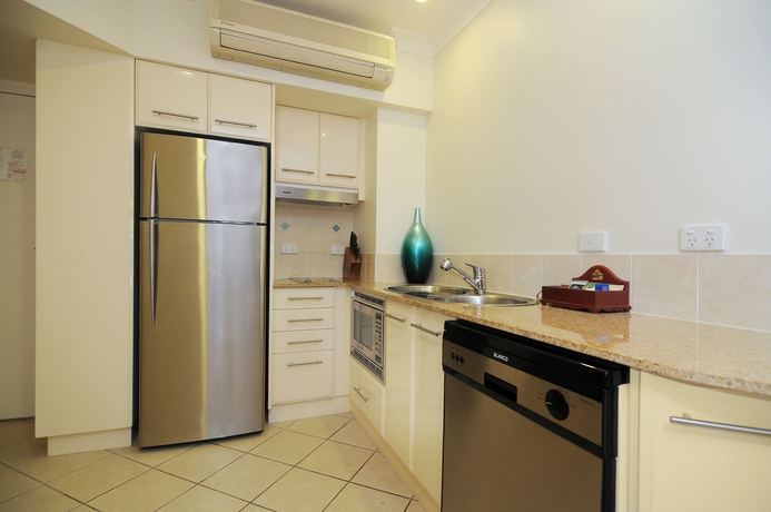 Imagen de la habitación del Hotel Meridian Port Douglas - Adults Only. Foto 5