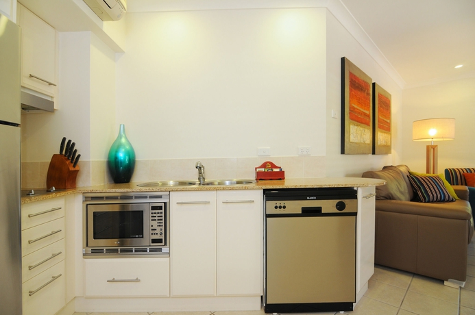 Imagen de la habitación del Hotel Meridian Port Douglas - Adults Only. Foto 6