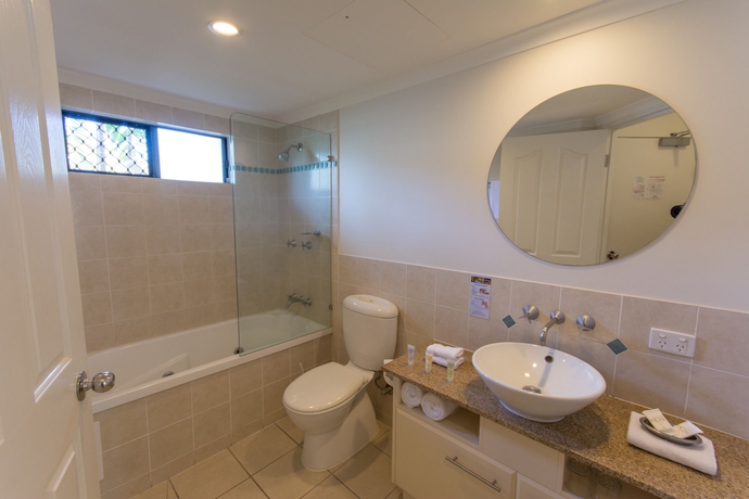 Imagen de la habitación del Hotel Meridian Port Douglas - Adults Only. Foto 7