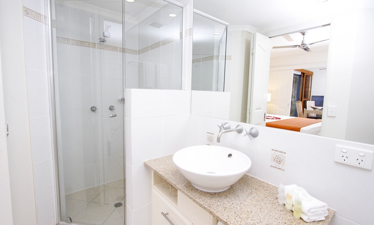 Imagen de la habitación del Hotel Meridian Port Douglas - Adults Only. Foto 8