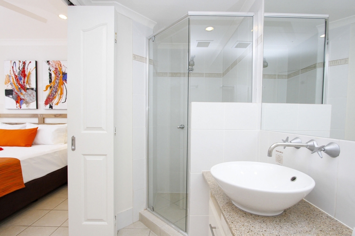 Imagen de la habitación del Hotel Meridian Port Douglas - Adults Only. Foto 9
