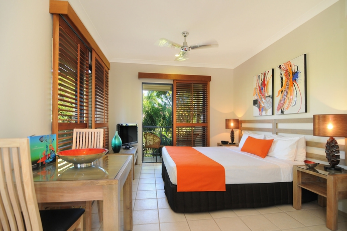 Imagen de la habitación del Hotel Meridian Port Douglas - Adults Only. Foto 12