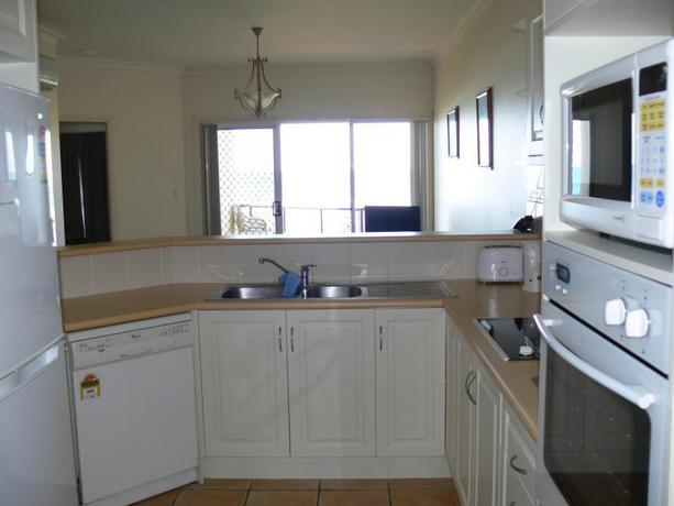 Imagen general del Hotel Meridian Resort Beachside. Foto 4