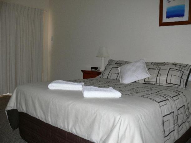 Imagen general del Hotel Meridian Resort Beachside. Foto 15