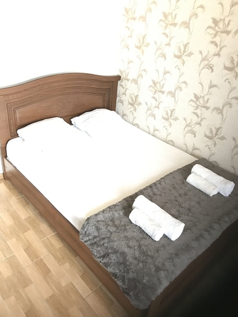 Imagen de la habitación del Hotel Meridian, Sochi. Foto 2