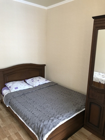 Imagen general del Hotel Meridian, Sochi. Foto 1
