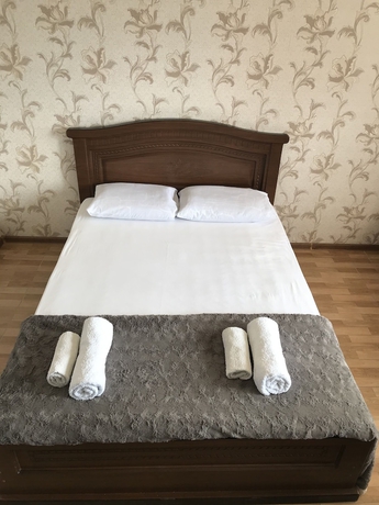 Imagen de la habitación del Hotel Meridian, Sochi. Foto 9