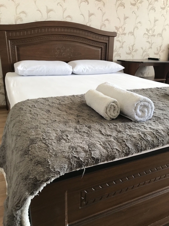 Imagen de la habitación del Hotel Meridian, Sochi. Foto 10
