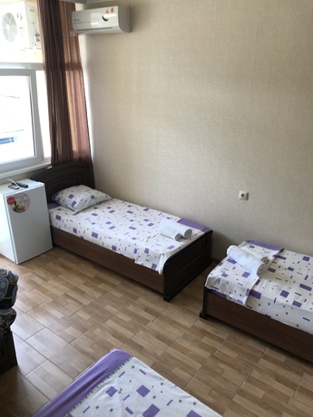 Imagen de la habitación del Hotel Meridian, Sochi. Foto 12