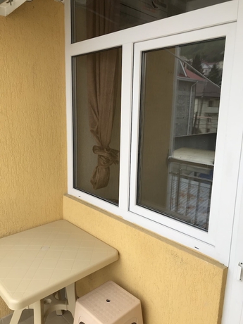 Imagen de la habitación del Hotel Meridian, Sochi. Foto 18