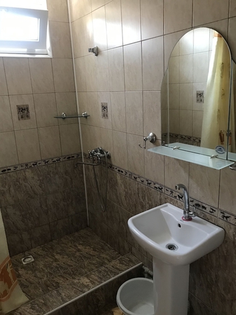 Imagen de la habitación del Hotel Meridian, Sochi. Foto 19
