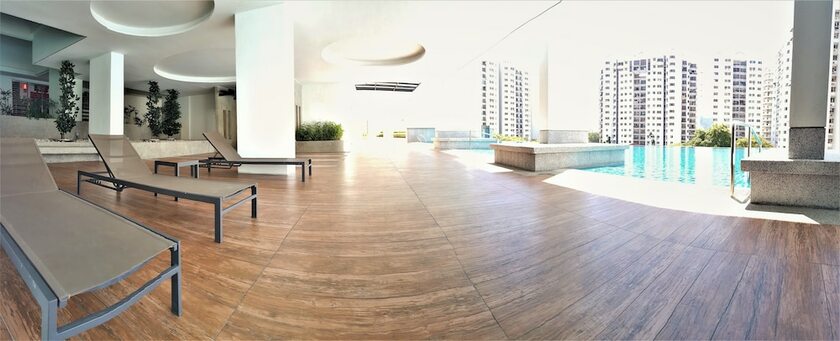 Imagen general del Hotel Meridian Sunset Suite By D Imperio. Foto 2