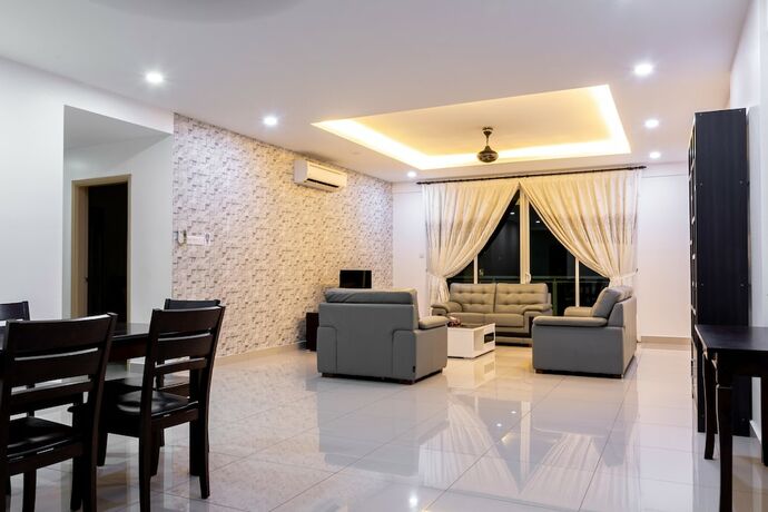 Imagen general del Hotel Meridian Sunset Suite By D Imperio. Foto 3