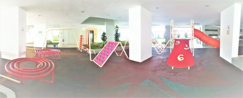 Imagen general del Hotel Meridian Sunset Suite By D Imperio. Foto 7