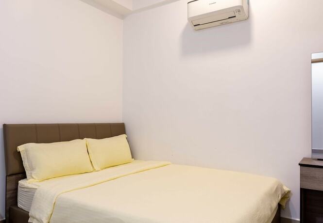 Imagen general del Hotel Meridian Sunset Suite By D Imperio. Foto 8