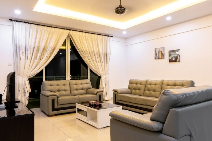 Imagen general del Hotel Meridian Sunset Suite By D Imperio. Foto 11