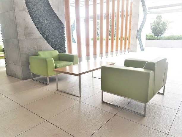 Imagen general del Hotel Meridian Sunset Suite By D Imperio. Foto 12
