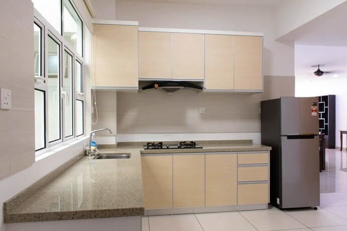Imagen general del Hotel Meridian Sunset Suite By D Imperio. Foto 13