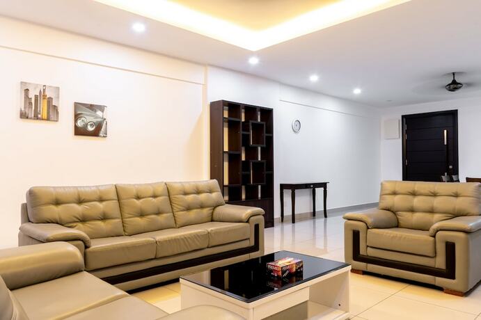 Imagen general del Hotel Meridian Sunset Suite By D Imperio. Foto 14