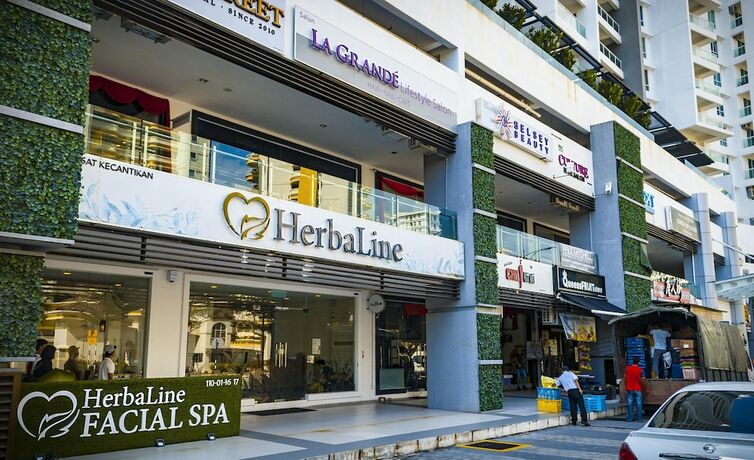 Imagen general del Hotel Meridian Sunset Suite By D Imperio. Foto 15