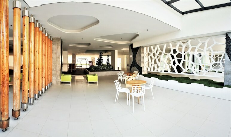 Imagen general del Hotel Meridian Sunset Suite By D Imperio. Foto 18