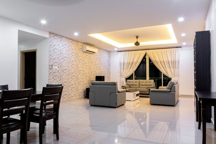Imagen de la habitación del Hotel Meridian Sunset Suite By D Imperio. Foto 25