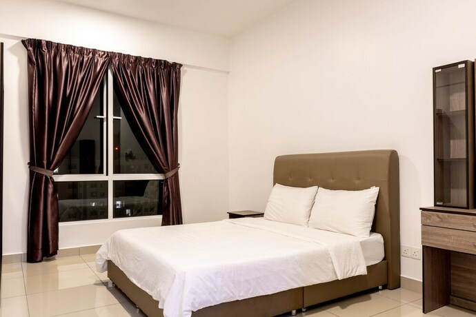 Imagen de la habitación del Hotel Meridian Sunset Suite By D Imperio. Foto 26