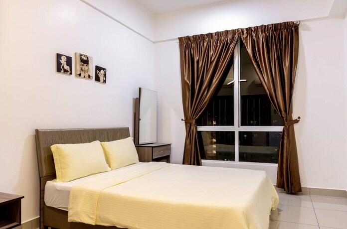 Imagen de la habitación del Hotel Meridian Sunset Suite By D Imperio. Foto 29