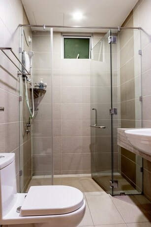 Imagen de la habitación del Hotel Meridian Sunset Suite By D Imperio. Foto 30