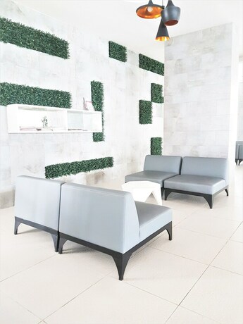 Imagen de los interiores del Hotel Meridian Sunset Suite By D Imperio. Foto 31