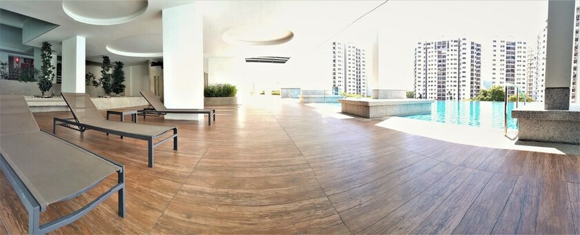 Imagen de los interiores del Hotel Meridian Sunset Suite By D Imperio. Foto 33
