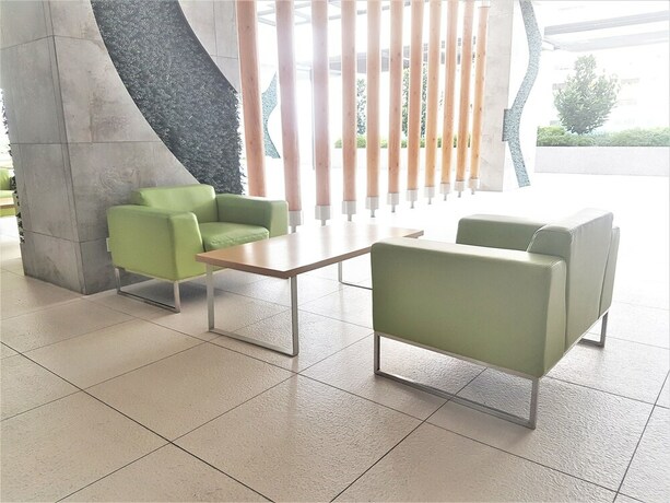 Imagen de los interiores del Hotel Meridian Sunset Suite By D Imperio. Foto 34