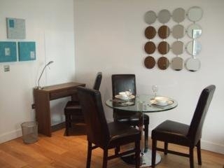 Imagen de la habitación del Hotel Meridian Terrace Serviced Apartments. Foto 4